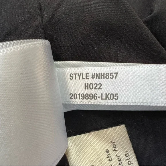 Madewell The Oversized Dorset Blazer Buffalo Check Boiled Wool, Grey/Black, XS - Picture 11 of 13